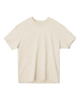 Lane Seven Unisex Urban Heavyweight Tee. LS16005 - Pigment French Oak