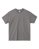 Lane Seven Unisex Urban Heavyweight Tee. LS16005 - Pigment Tornado