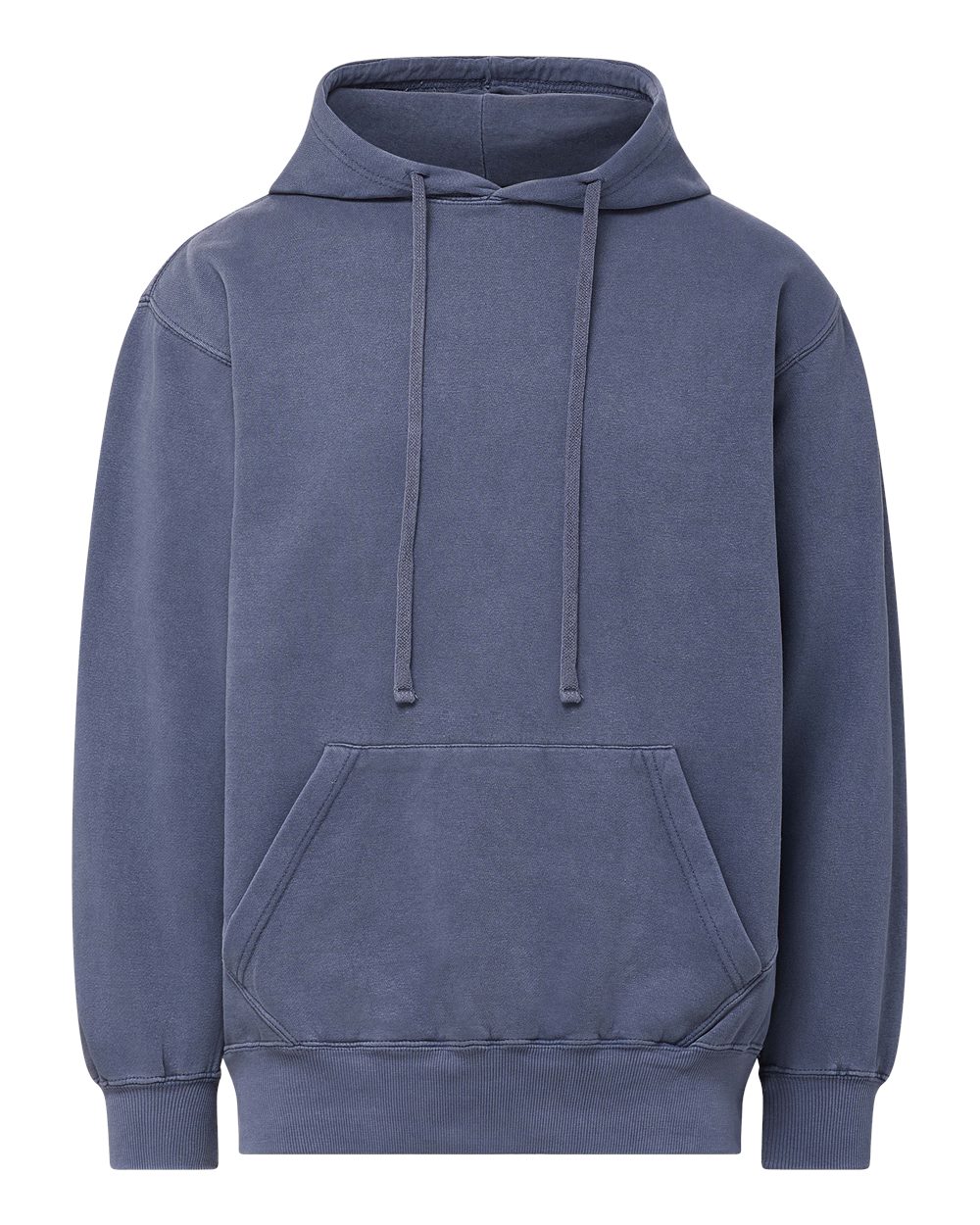MV Sport Men's Coastal Color™ Hooded Sweatshirt. 25100 - Moonlight Navy