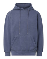 MV Sport Men's Coastal Color™ Hooded Sweatshirt. 25100 - Moonlight Navy