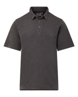 MV Sport Men's Coastal Color™ Polo. 25411 - Black Caviar
