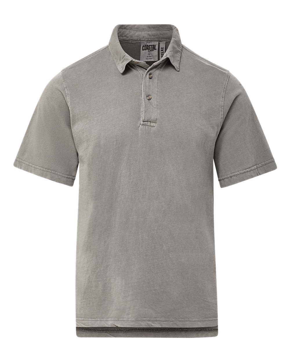 MV Sport Men's Coastal Color™ Polo. 25411 - Hazy Days
