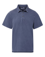 MV Sport Men's Coastal Color™ Polo. 25411 - Moonlight Navy
