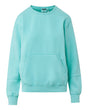 MV Sport Women's Coastal Color™ Sweatshirt. W25167 - Barbados Blue