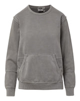MV Sport Women's Coastal Color™ Sweatshirt. W25167 - Hazy Days