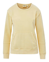 MV Sport Women's Coastal Color™ Sweatshirt. W25167 - Sun Kissed