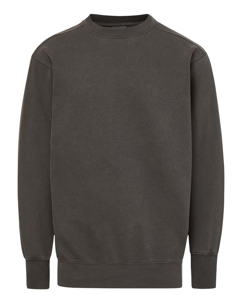 MV Sport Men's Coastal Color™ Crewneck Sweatshirt. 23142 - Black Caviar
