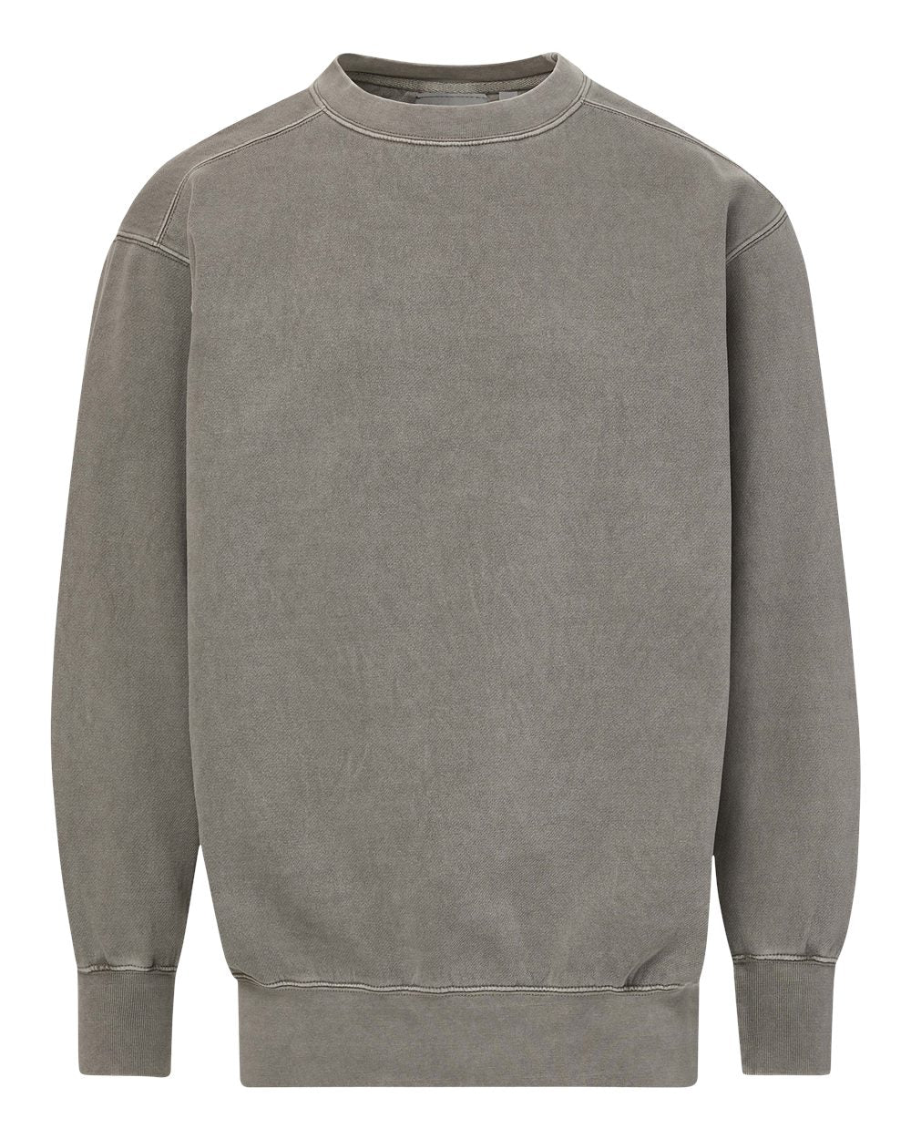 MV Sport Men's Coastal Color™ Crewneck Sweatshirt. 23142 - Hazy Days