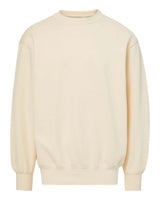 MV Sport Men's Coastal Color™ Crewneck Sweatshirt. 23142 - Vanilla