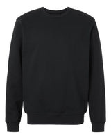 DRI DUCK Men's Granite Crewneck Pullover. 7202 - Black