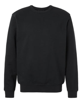 DRI DUCK Men's Granite Crewneck Pullover. 7202 - Black