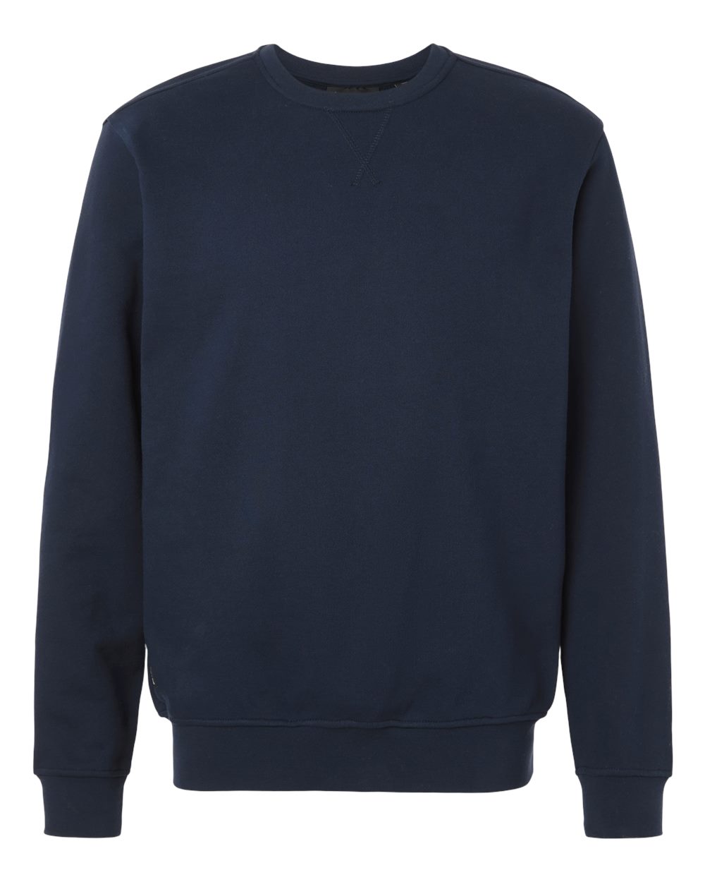DRI DUCK Men's Granite Crewneck Pullover. 7202 - Navy