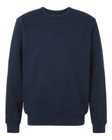 DRI DUCK Men's Granite Crewneck Pullover. 7202 - Navy