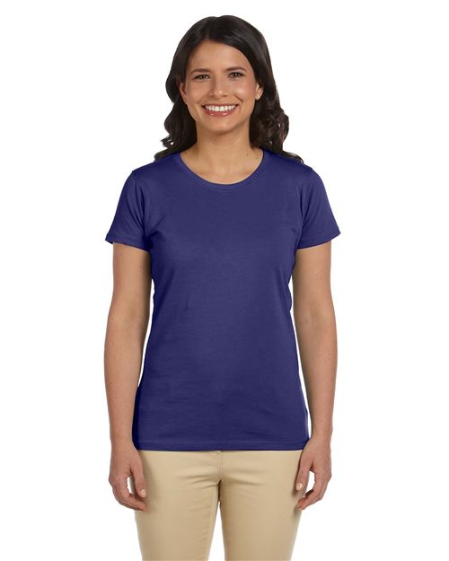econscious Women's Classic T-Shirt. EC3000