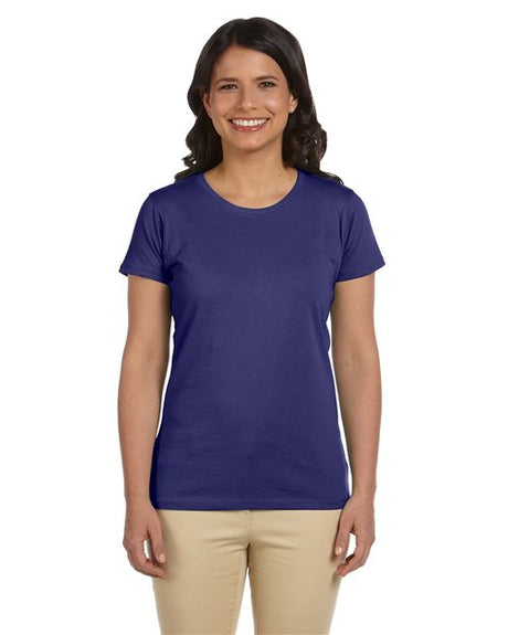 econscious Women's Classic T-Shirt. EC3000