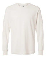 Next Level Unisex Ideal Thermal Long Sleeve Tee. 8211 - Bone