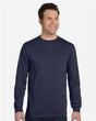 econscious Unisex Classic Long Sleeve T-Shirt. EC1500