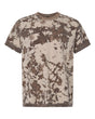 Colortone Unisex Iced T-Shirt. 1275 - Iced Beige