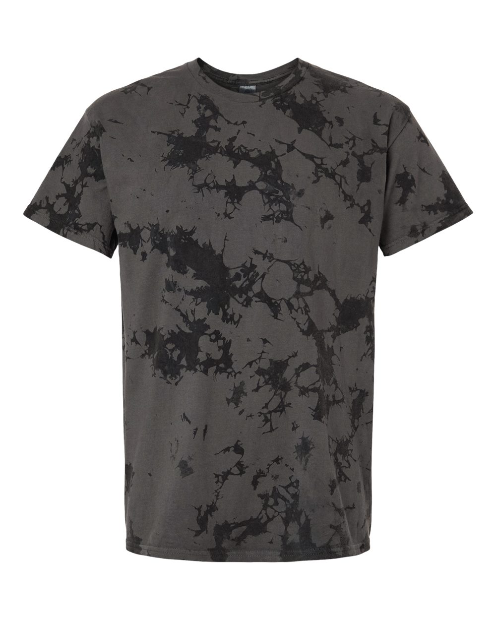 Colortone Unisex Iced T-Shirt. 1275 - Iced Grey