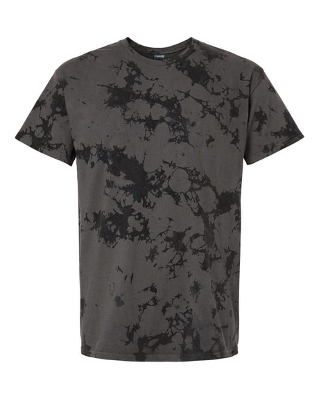 Colortone Unisex Iced T-Shirt. 1275 - Iced Grey