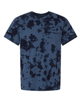 Colortone Unisex Iced T-Shirt. 1275 - Iced Navy