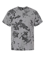 Colortone Unisex Iced T-Shirt. 1275 - Iced Silver