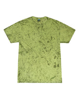 Colortone Unisex Color Crush T-Shirt. 1250 - Turtle