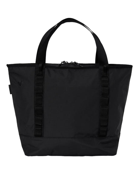 Nomadix Medium Daytripper Tote. TOTMDRN - Black