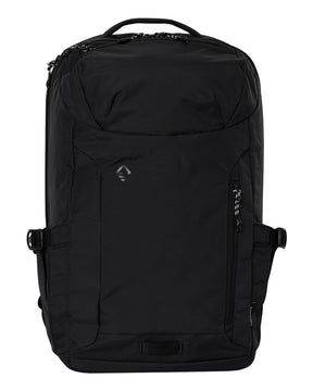 Nomadix 25L Daytripper Backpack. BP25RN - Black