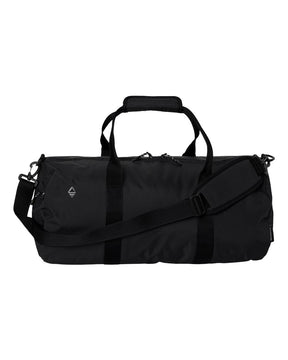 Nomadix 35L Weekender Duffel Bag. DUFF30RN - Black