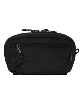 Nomadix Traveler Tech Pouch. TECHRN - Black