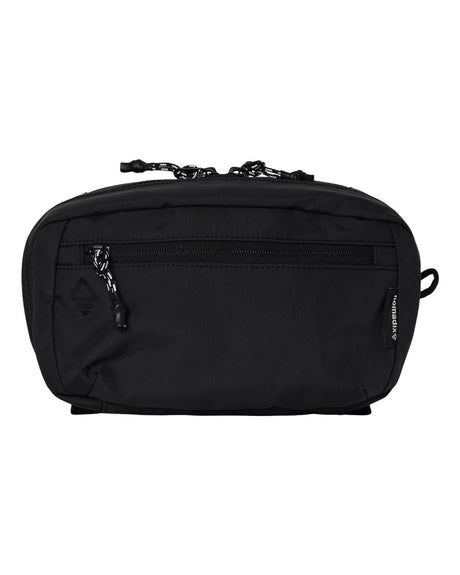 Nomadix Traveler Tech Pouch. TECHRN - Black