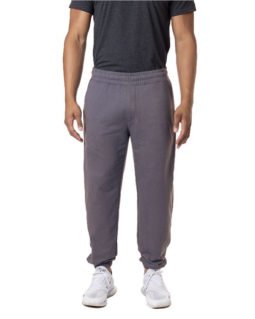 econscious Unisex Motion Joggers. EC5400