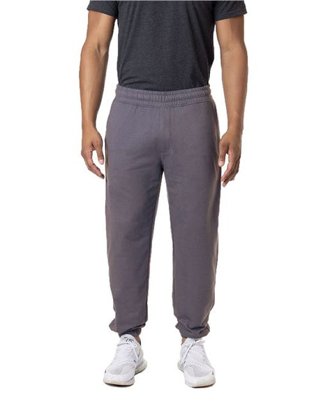 econscious Unisex Motion Joggers. EC5400