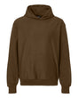 Hanes Unisex Beefy® Sweats Premium Heavyweight Hooded Sweatshirt. OG700 - Army Brown