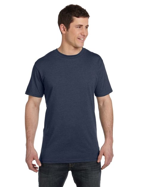 econscious Unisex Eco Blend T-Shirt. EC1080