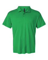 AllPro Men's Pro-Lock Performance Polo. 41800 - Kelly Green