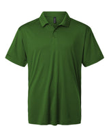 AllPro Men's Pro-Lock Performance Polo. 41800 - Olive Green