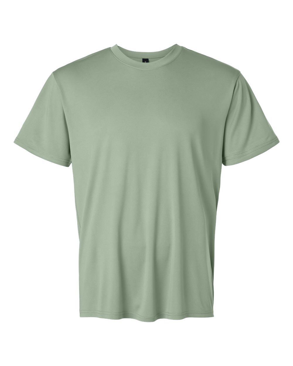 AllPro Men's Pro-Lock Performance T-Shirt. 48000 - Sage