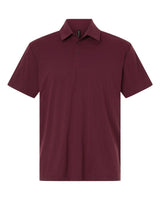 AllPro Men's Pro-Flex Sorona® Polo. 41SP0 - Maroon