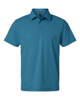 AllPro Men's Pro-Flex Sorona® Polo. 41SP0 - Pacific Blue