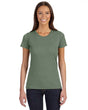 econscious Women's Eco Blend T-Shirt. EC3800