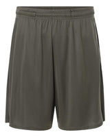 AllPro Men's Pro-Lock Performance 7" Shorts with Pockets. 48SH0 - Charcoal