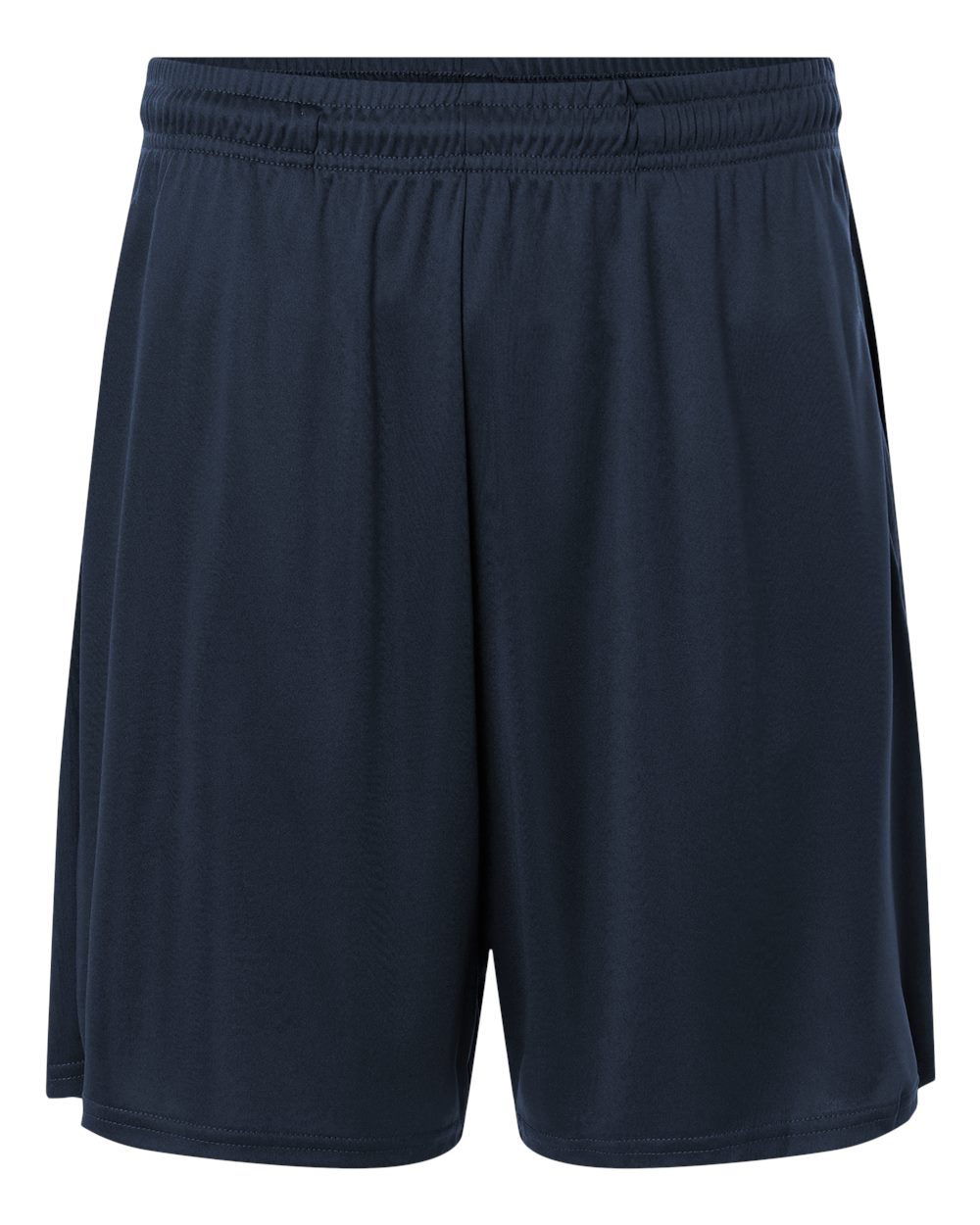 AllPro Men's Pro-Lock Performance 7" Shorts with Pockets. 48SH0 - Navy