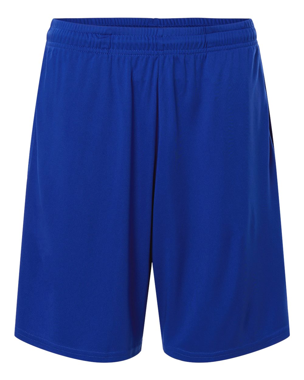 AllPro Men's Pro-Lock Performance 7" Shorts with Pockets. 48SH0 - Royal