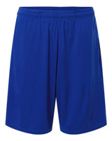AllPro Men's Pro-Lock Performance 7" Shorts with Pockets. 48SH0 - Royal