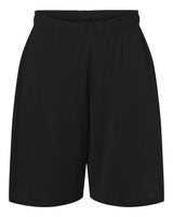 AllPro Youth Pro-Lock Performance 7" Shorts with Pockets. 48SH0Y - Black