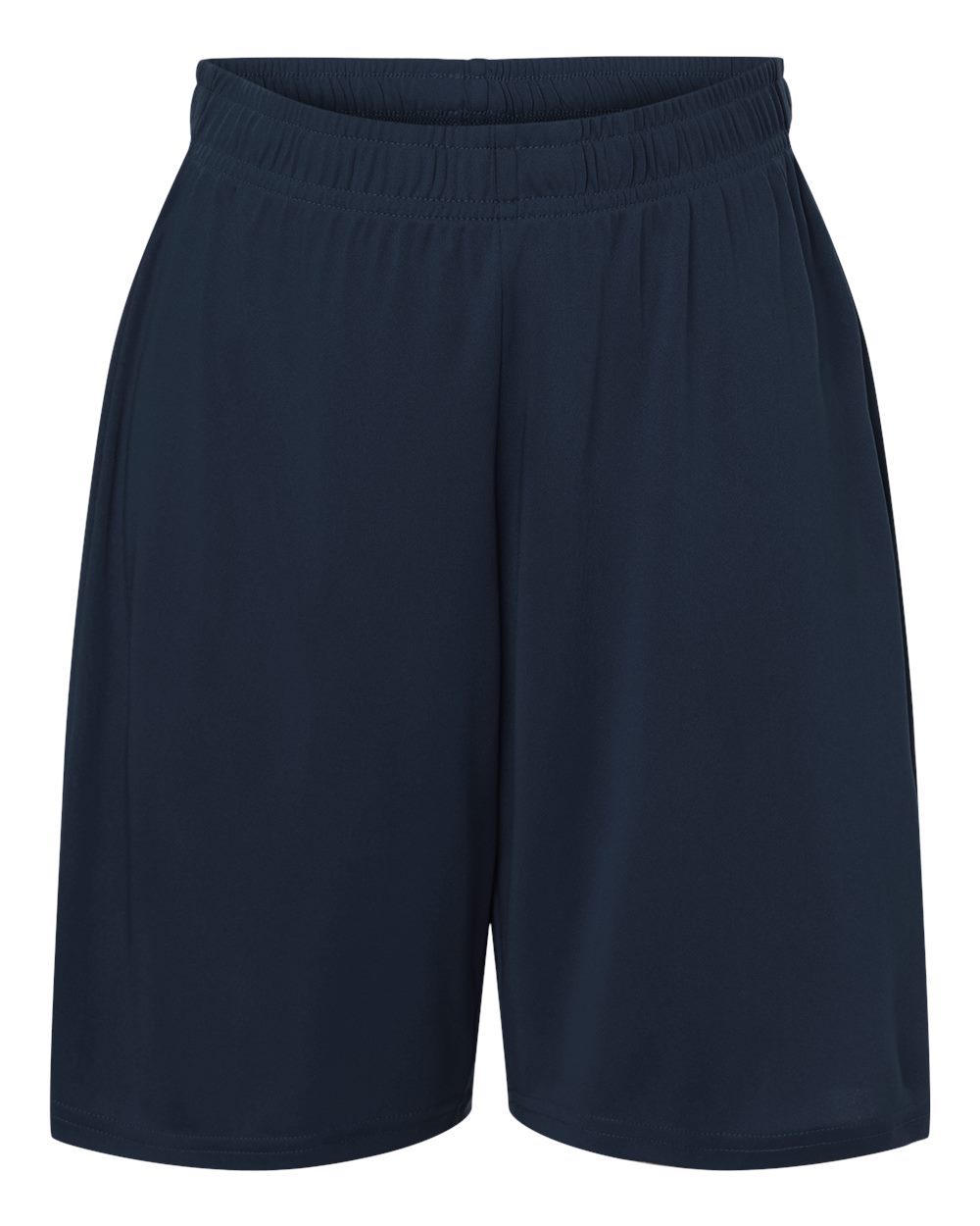 AllPro Youth Pro-Lock Performance 7" Shorts with Pockets. 48SH0Y - Navy