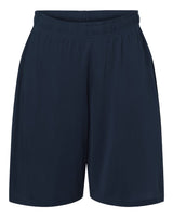 AllPro Youth Pro-Lock Performance 7" Shorts with Pockets. 48SH0Y - Navy