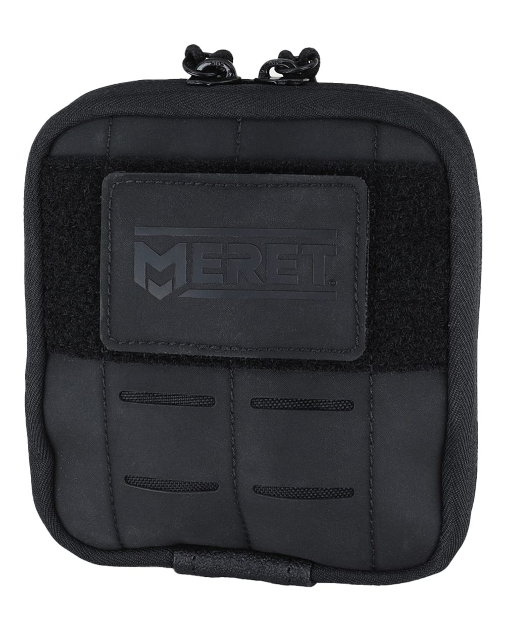 MERET Mini Personal Response Black Pack. P100 - Black